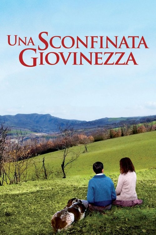 Movie poster for A Second Childhood (2010)