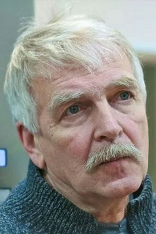 Photo of Vladimir Nikitin, Acting