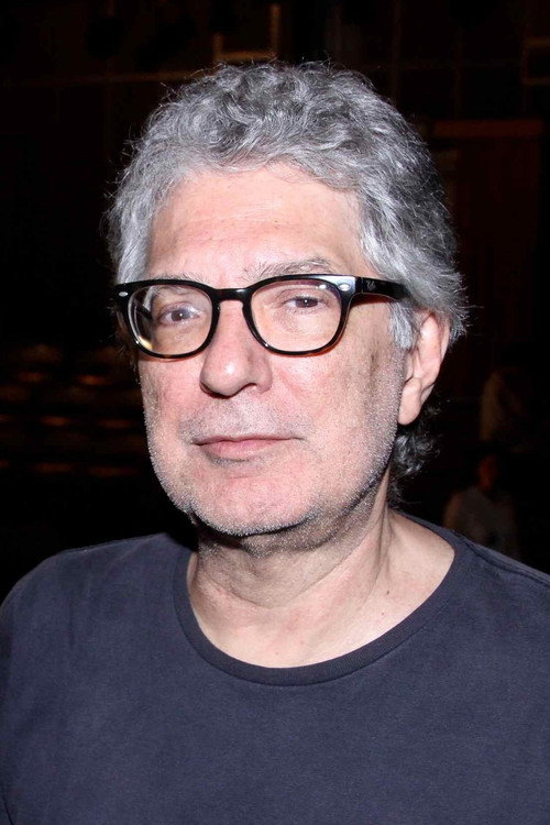 Photo of Hamilton Vaz Pereira, Acting