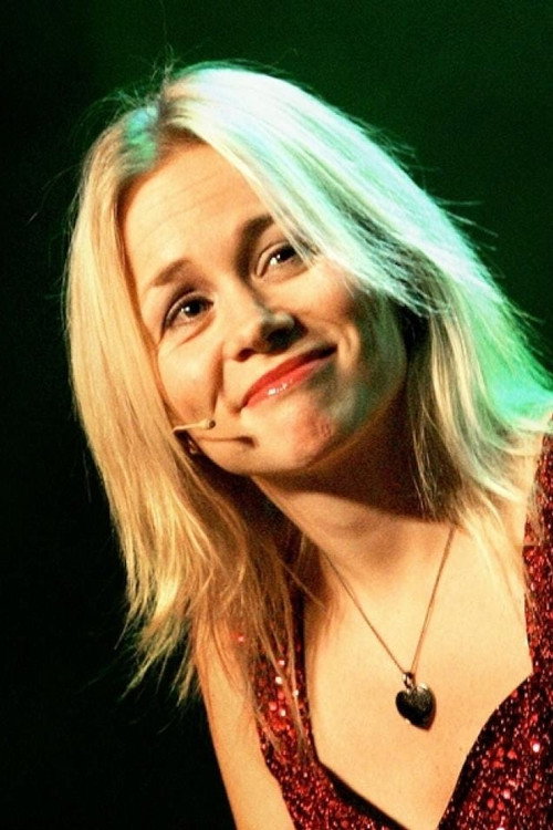 Dagrun Anholt profile