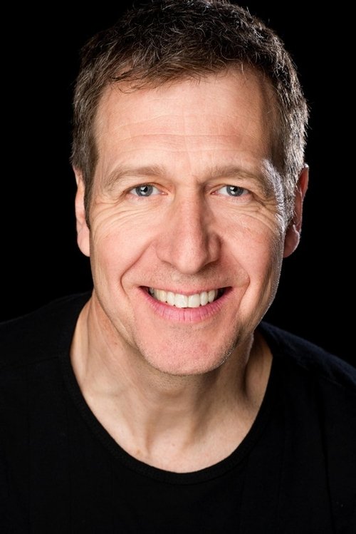 Jeremy Stanford profile