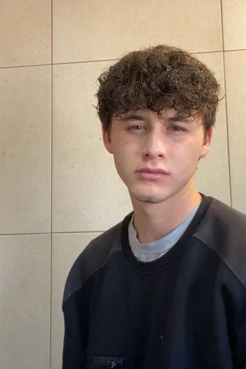 Alfonso Borges profile