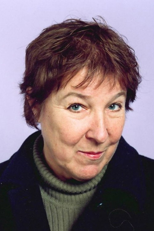 Photo of Solveig Nordlund, Directing