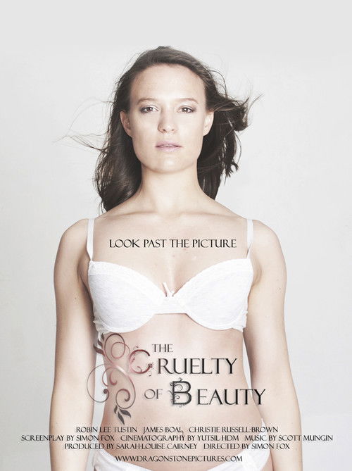 The Cruelty of Beauty poster