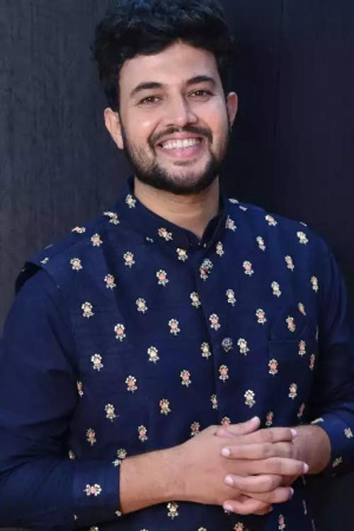 Prasad Jawade profile