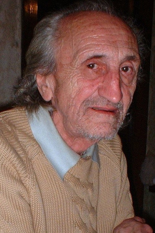 Photo of Dinu Cocea, Directing