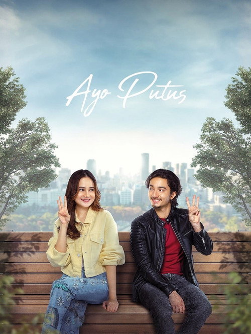 Movie poster for Ayo Putus (2022)