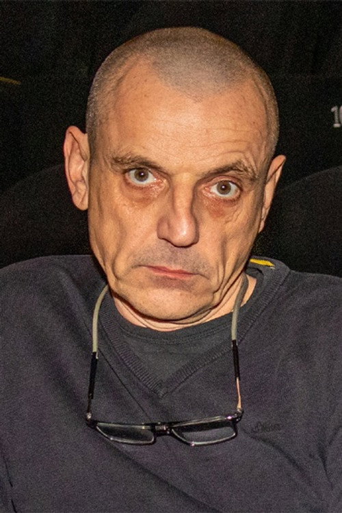 Photo of Norbert Pfaffenbichler, Directing