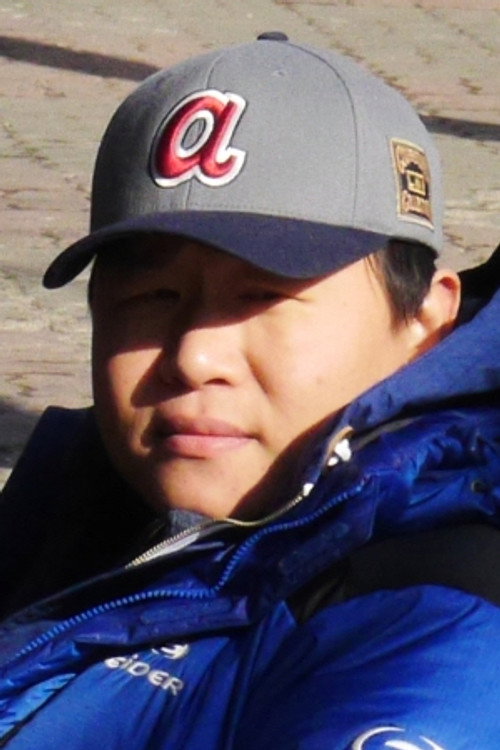 Photo of Han Jong-hun, Writing