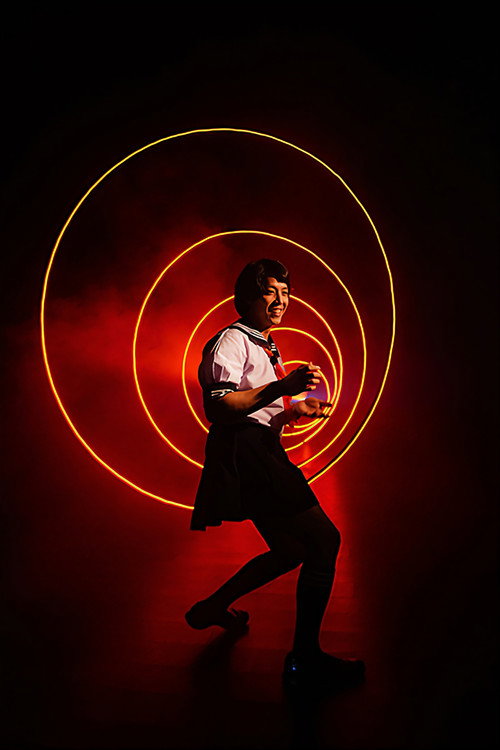 Movie poster for ANG48