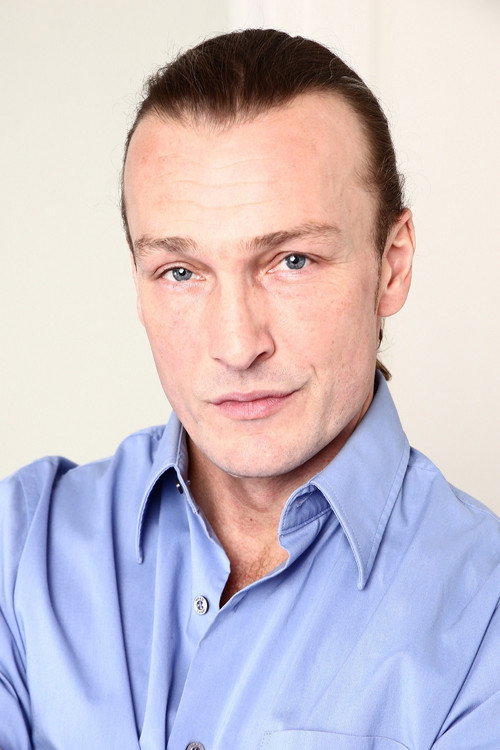 Photo of Tomas Glaving, Acting