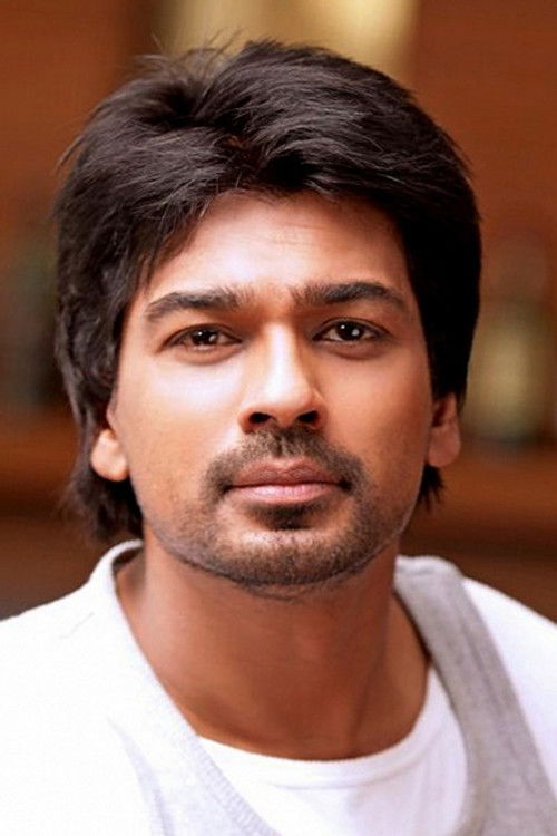 Photo of Nikhil Dwivedi, Acting