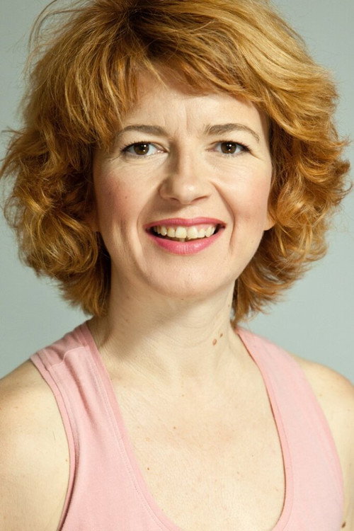 Photo of Carmen Carro, Acting
