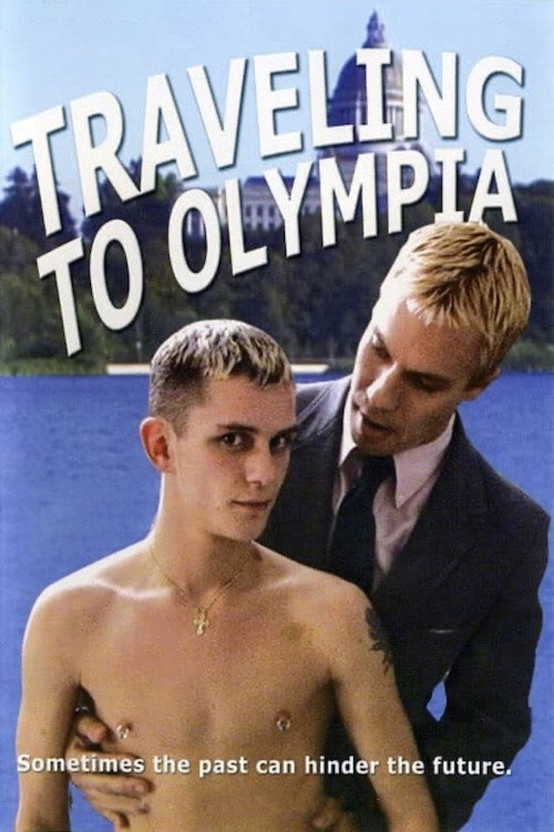 Movie poster for Traveling to Olympia (2001)