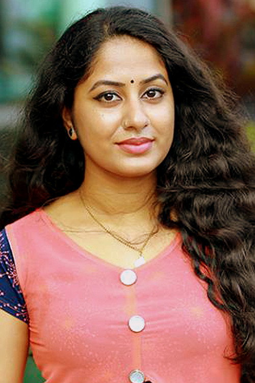 Jyothi Krishna profile