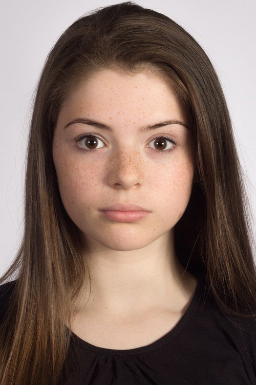 Photo of Erin Galway-Kendrick, Acting