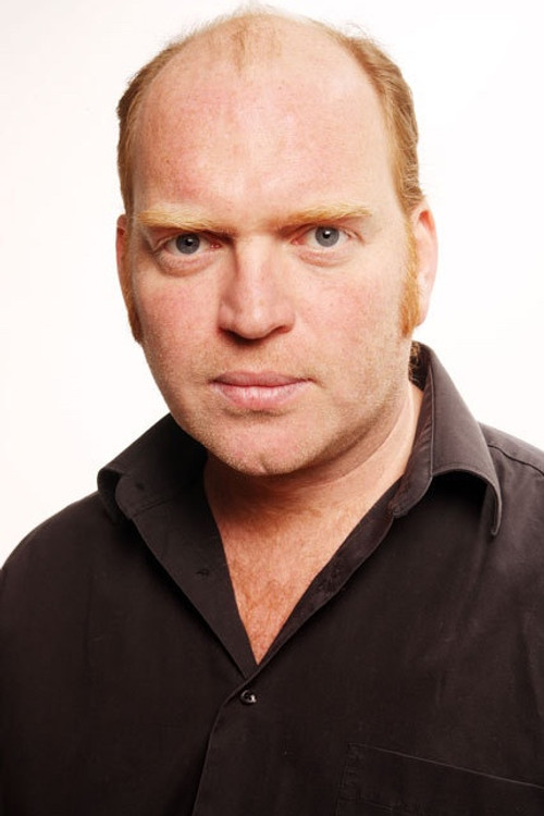 Ferdinand Dörfler profile