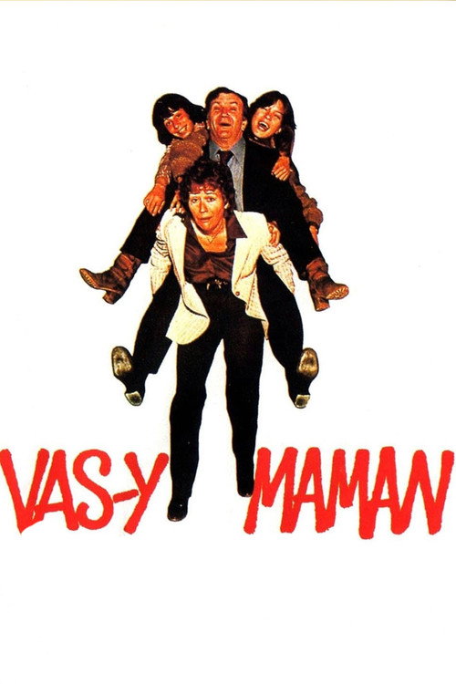 Movie poster for Take It from the Top (1978)