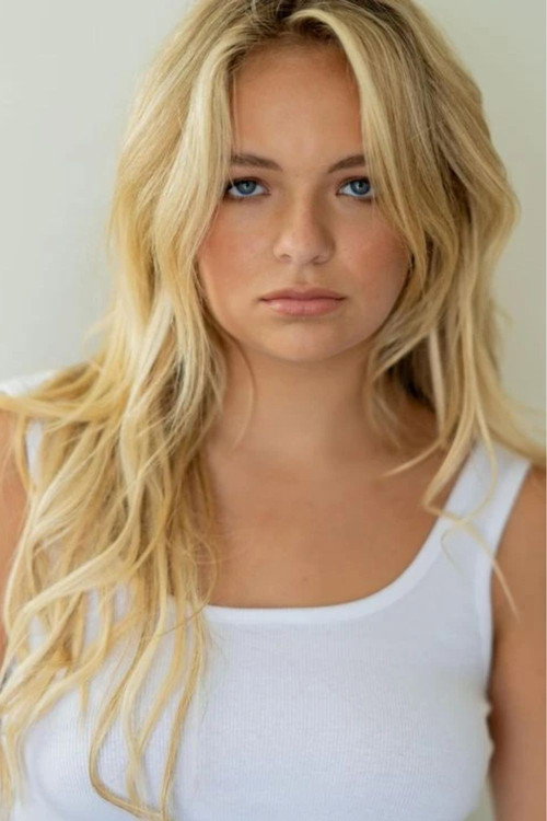 Pressley Hosbach profile