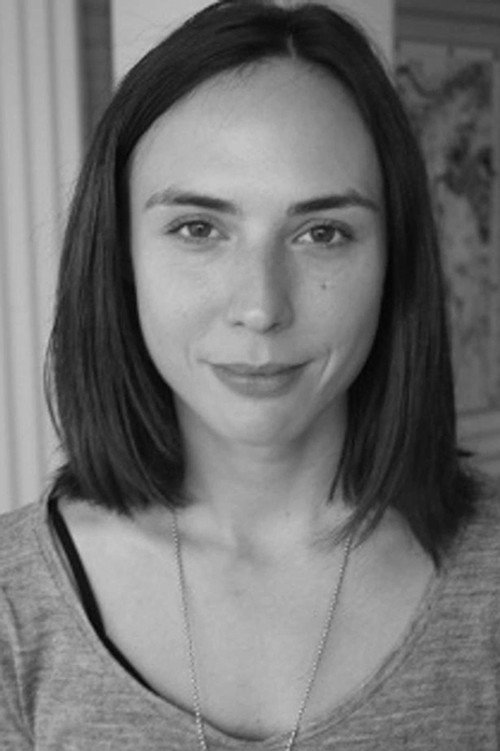 Photo of Aleksandra Siafkou, Costume & Make-Up