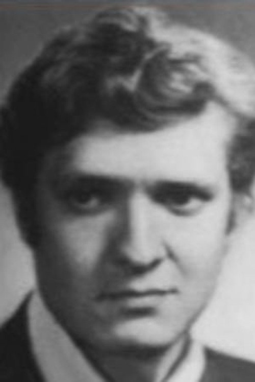 Photo of Viktor Ivanov, Acting