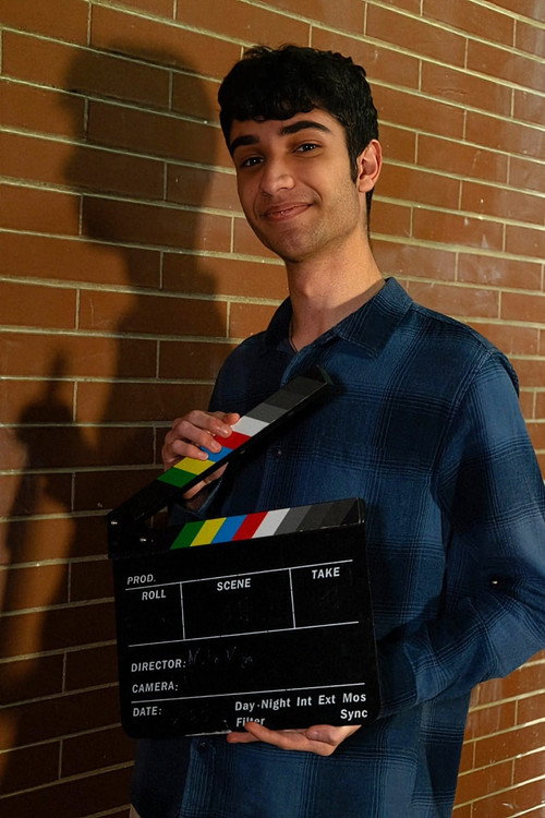 Photo of Alfonso Gautier, Directing
