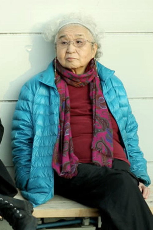 Movie poster for Autumn Days (2016)