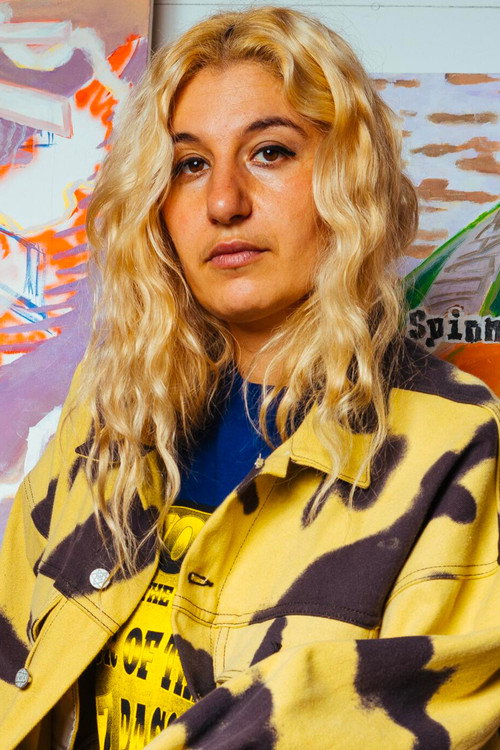 Photo of Sonya Sombreuil, Acting