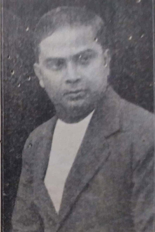 Photo of Kali Prasad Ghosh, Directing