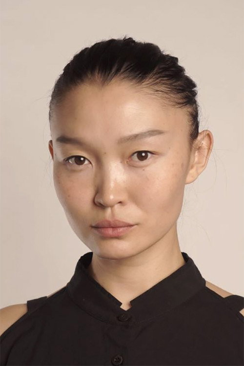 Photo of Evgeniya Mandzhieva, Acting