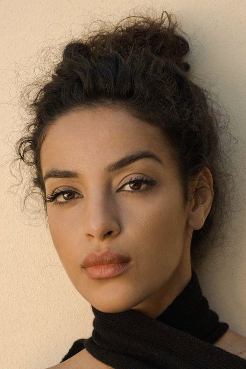 Photo of Soraya Azzabi, Acting