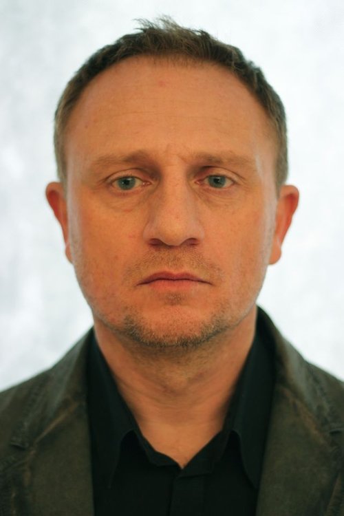 Pavel Bezděk profile