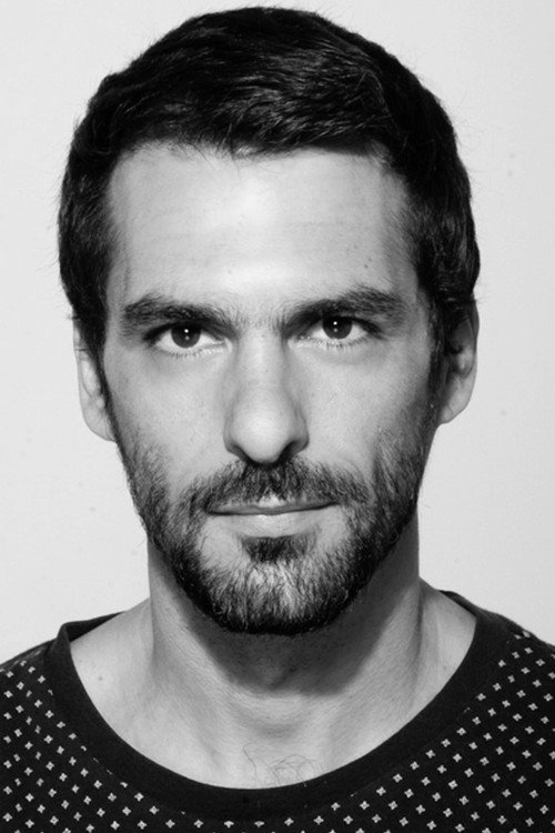 Photo of Rakhal Herrero, Acting
