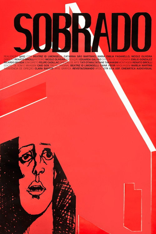 Movie poster for The Remaining (2018)