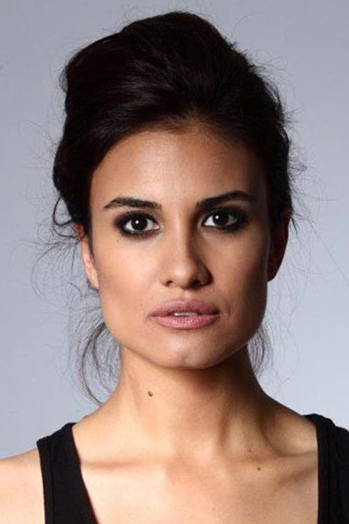 Photo of Gizem Soysaldı, Acting
