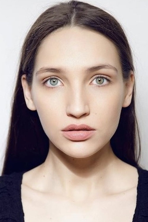 Photo of Daria Yanina, Acting