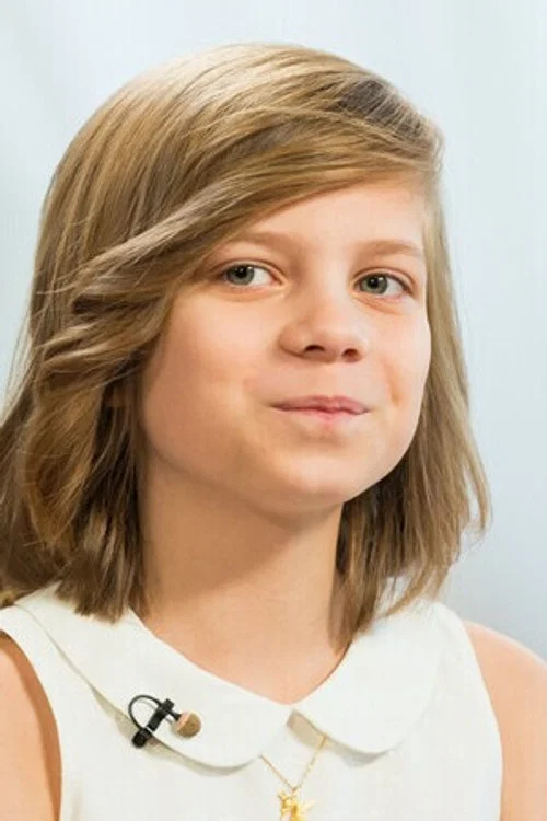 Photo of Helena Maria Reisner, Acting