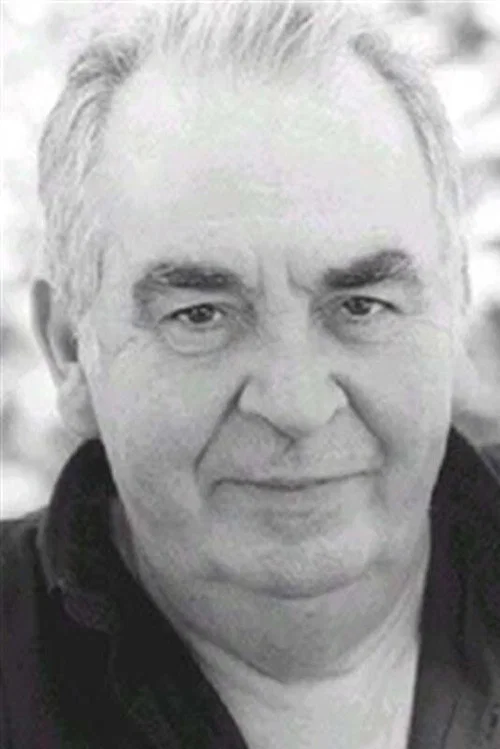 Photo of Claude Evrard, Acting