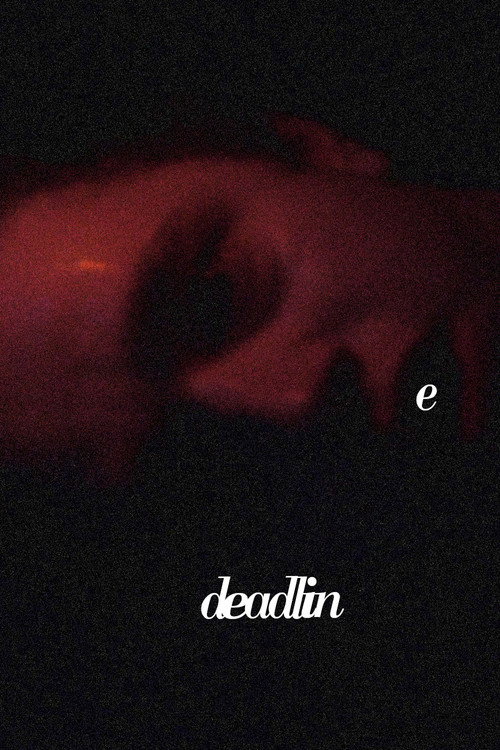 Movie poster for deadline (2026)