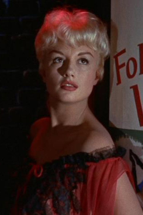 Photo of Pamela Green, Acting
