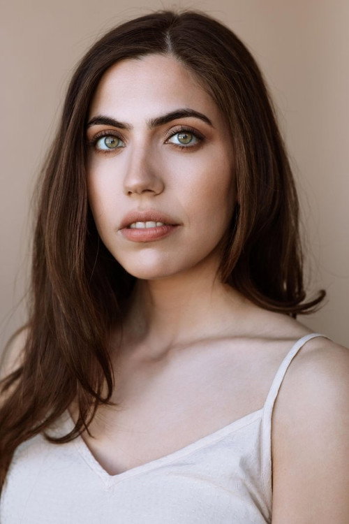 Photo of Ilana Zackon, Acting