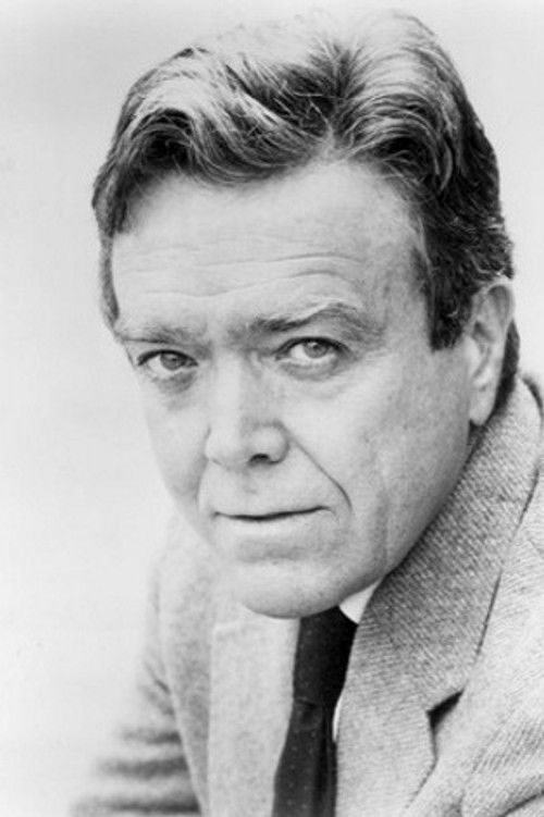 Wayne Tippit profile