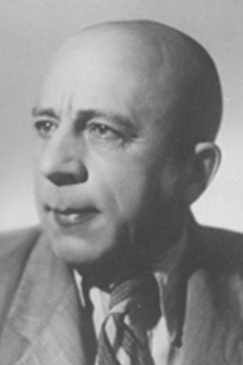 Photo of Aleksey Baranovskiy, Acting