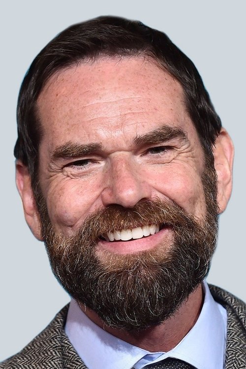 Photo of Duncan Lacroix, Acting