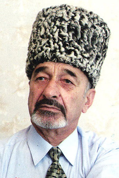 Photo of Musa Dudayev, Acting