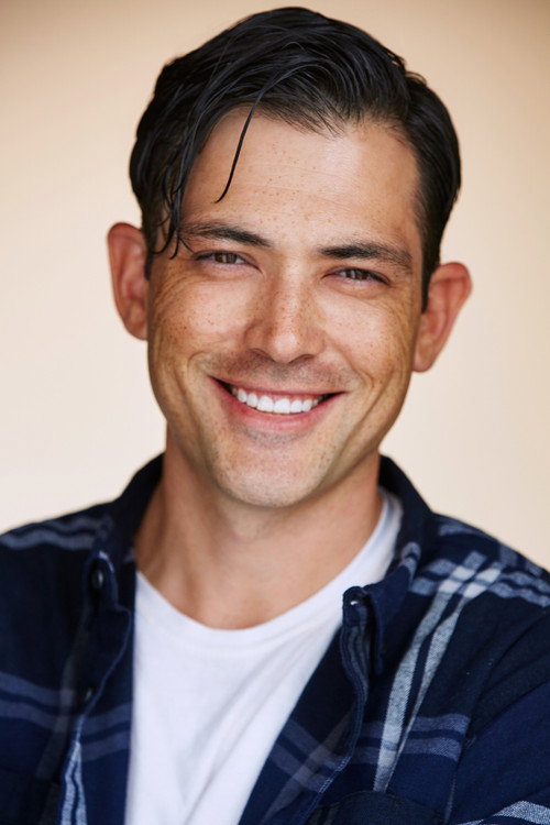 Photo of Dorian Roberts, Acting