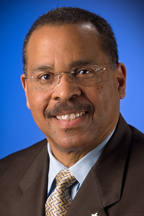 Photo of Ken Blackwell, Acting