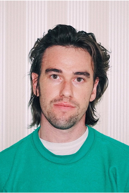Photo of Elliot James Mulhern, Acting