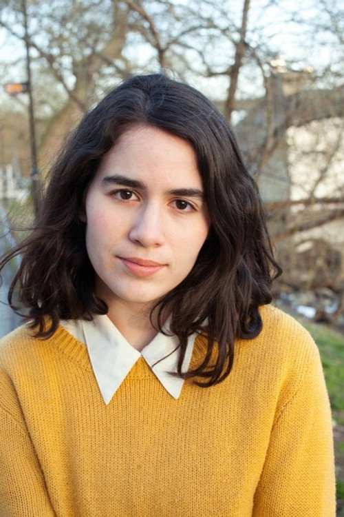 Photo of Nathalie Álvarez Mesén, Directing