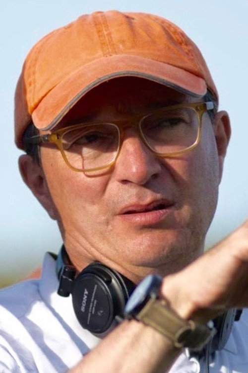 Photo of Mark Brozel, Directing